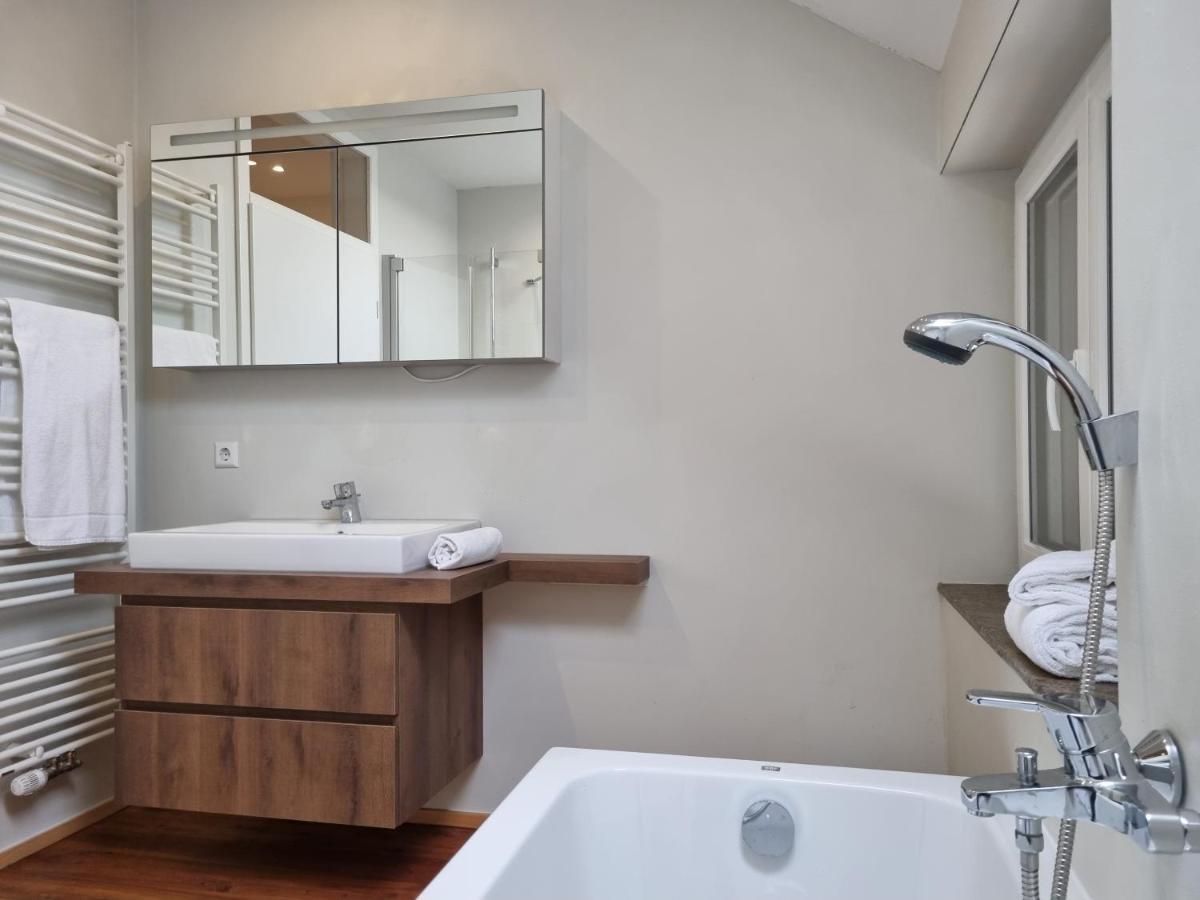 Urlaubsreiterhof Trunk Apartman Igersheim Kültér fotó