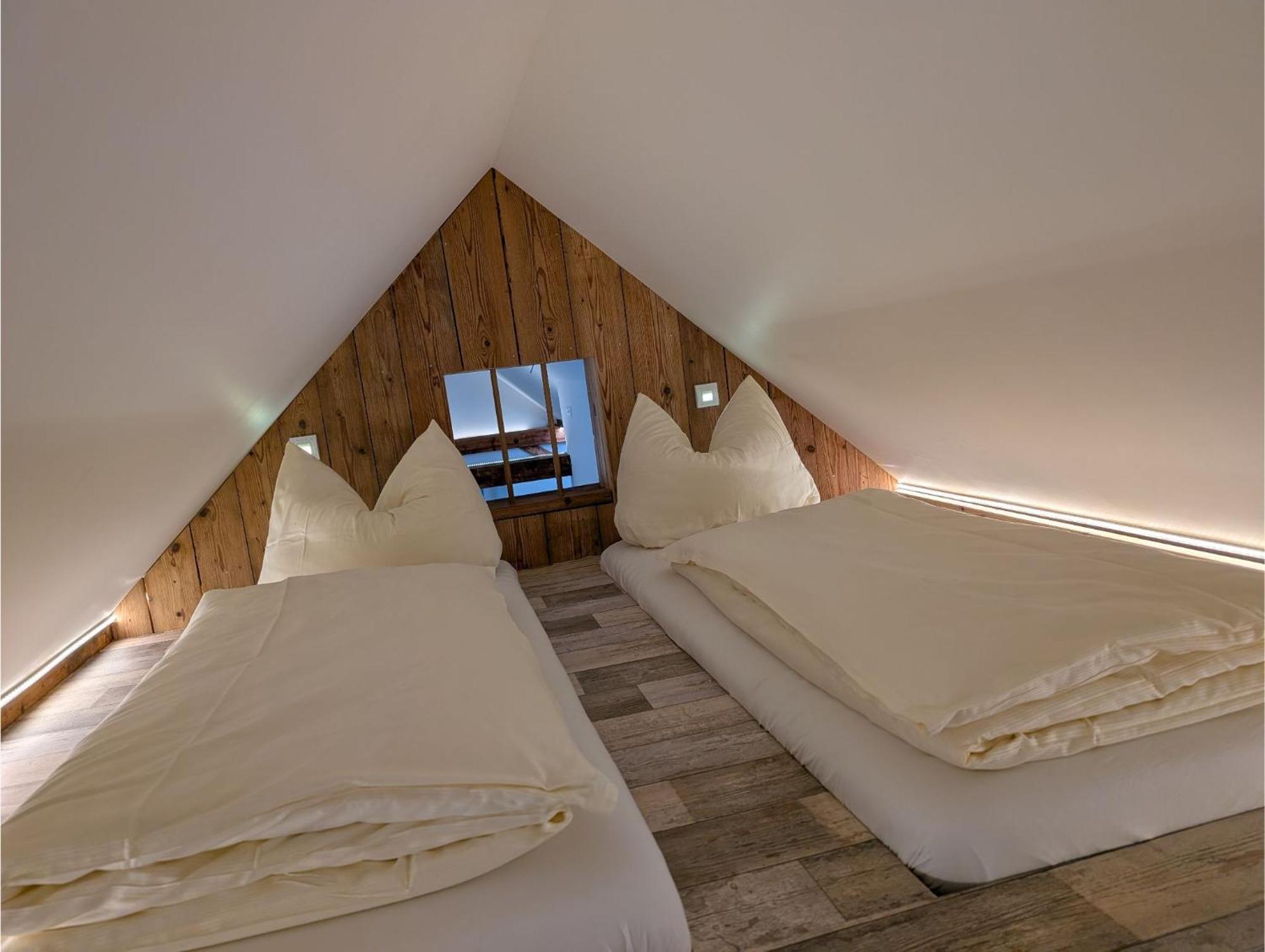 Urlaubsreiterhof Trunk Apartman Igersheim Kültér fotó
