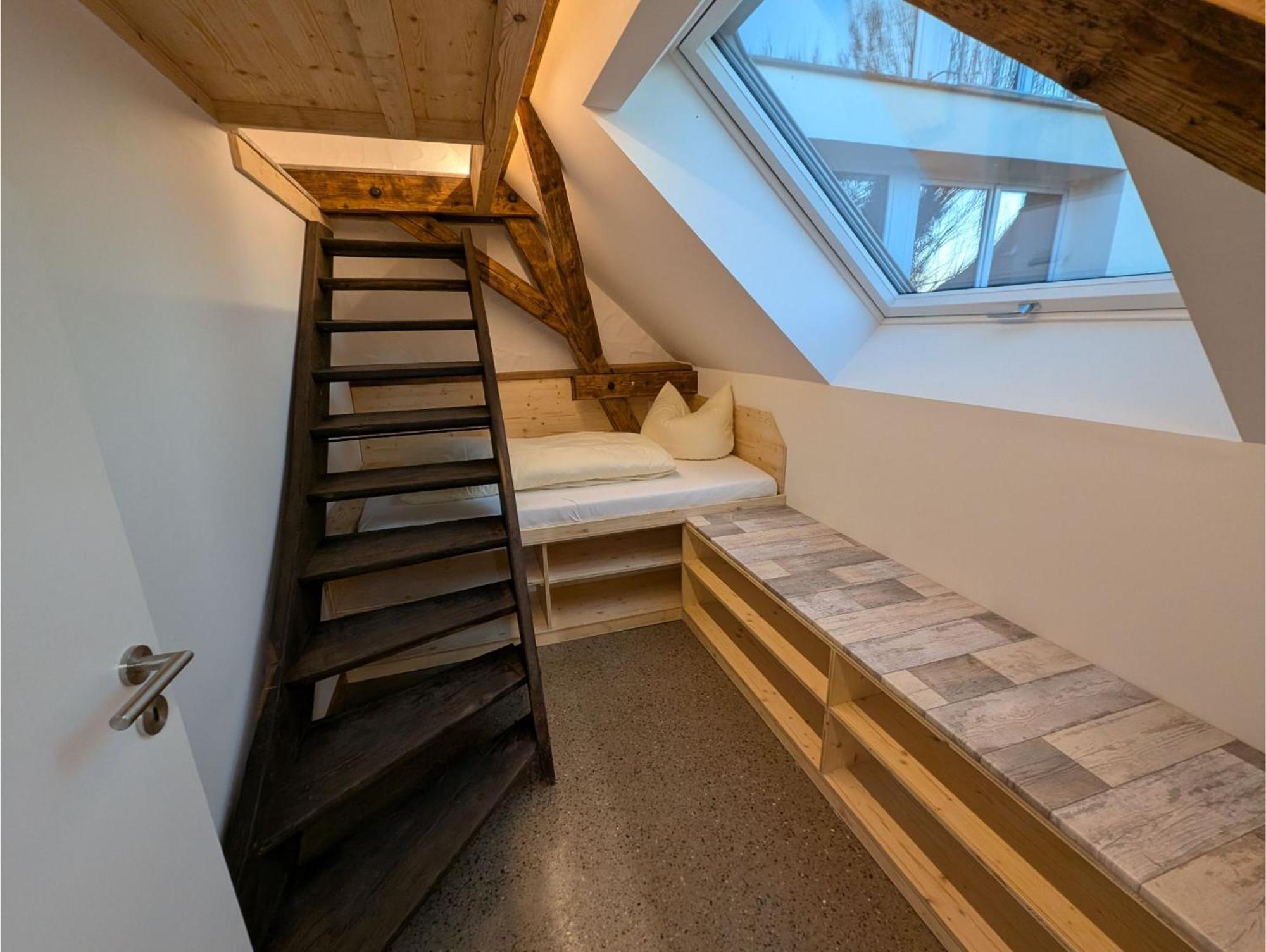 Urlaubsreiterhof Trunk Apartman Igersheim Kültér fotó