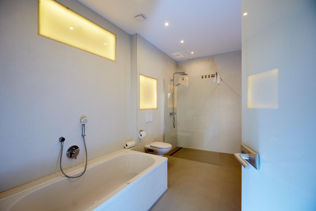 Urlaubsreiterhof Trunk Apartman Igersheim Kültér fotó