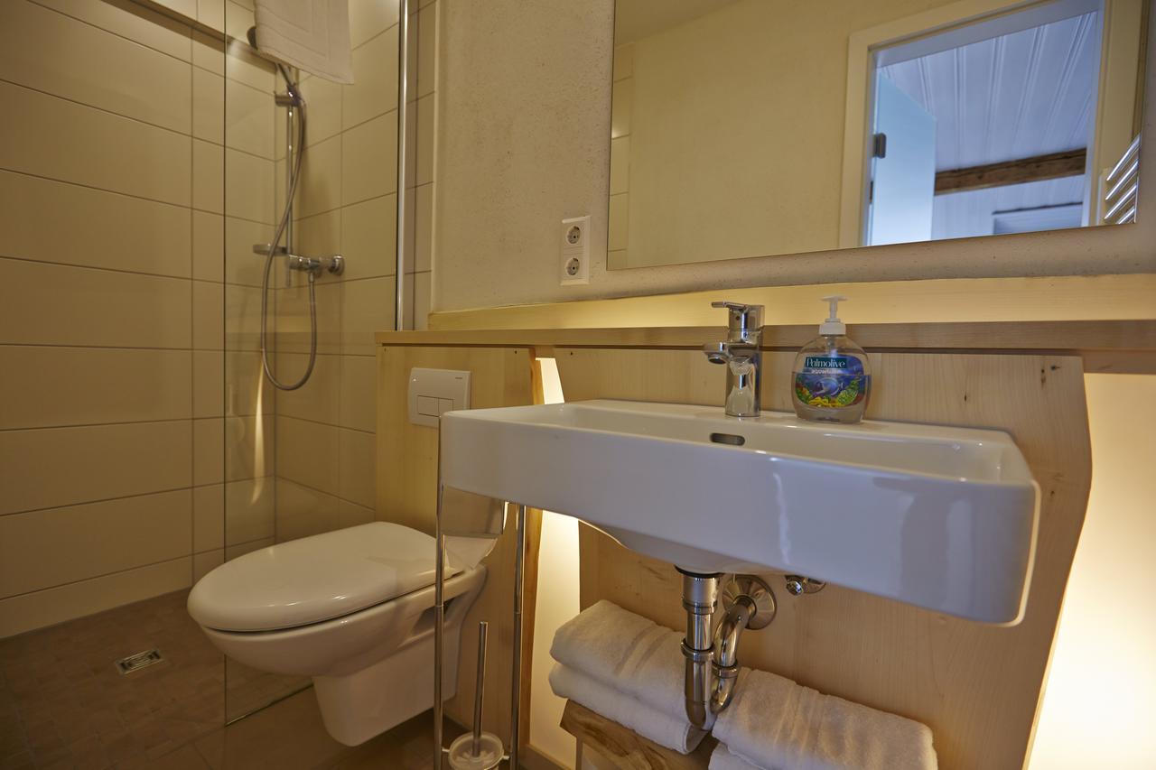 Urlaubsreiterhof Trunk Apartman Igersheim Kültér fotó